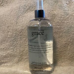 Philosophy;Living Grace 480ml/16fl oz e